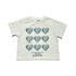 【NEWO・ネオ】ハートミニTシャツ|90cm~150cm|3125303